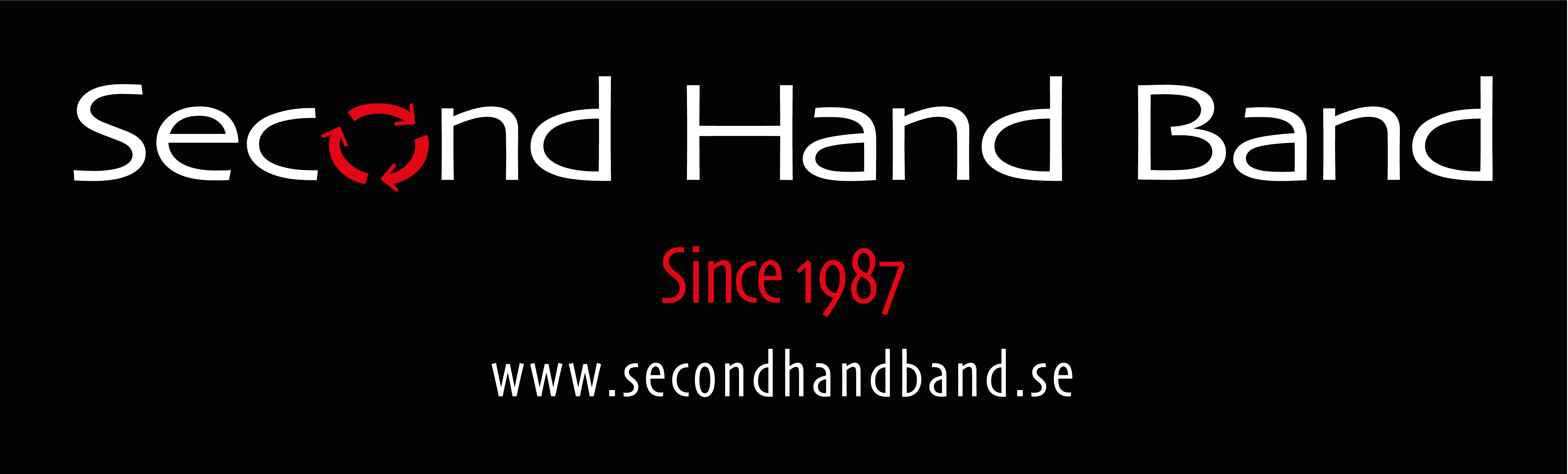 Second Hand Band